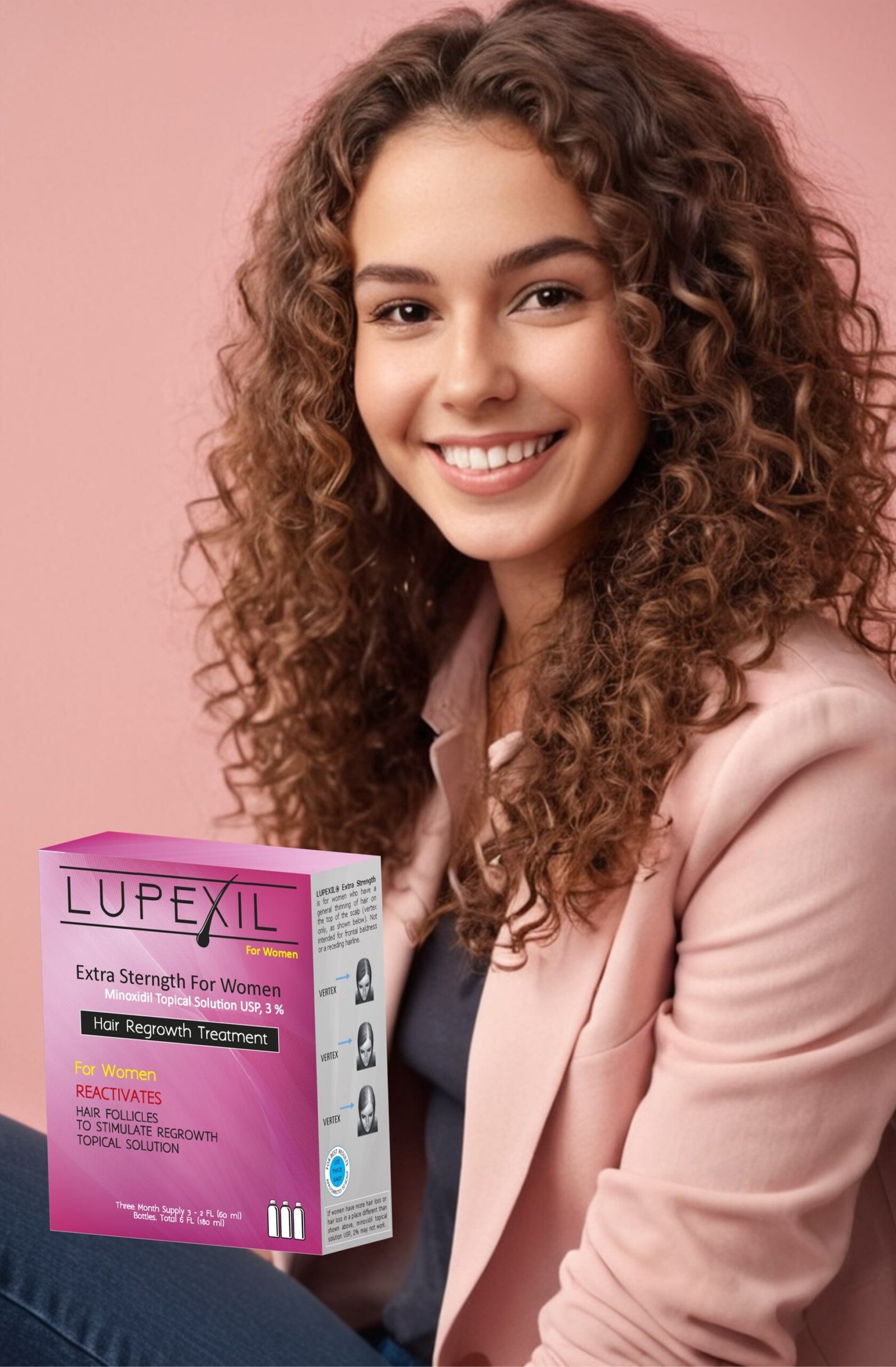 lupexil para mujer