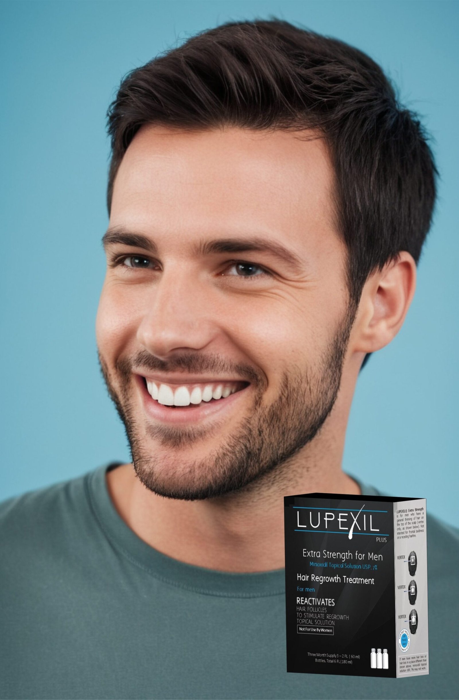 lupexil 7%