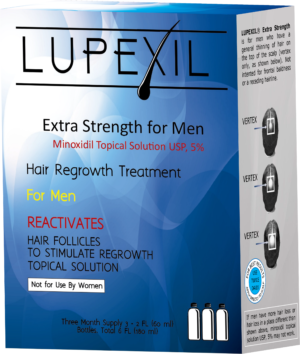 lupexil 5%